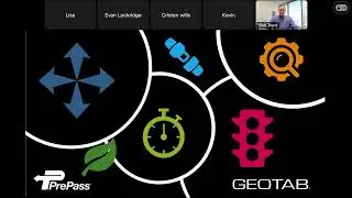 Using Technology to Solve Trucking's Top Industry Issues &ndash; 2023