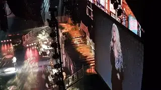 Cher - Heartbreak Hotel / Walking in Memphis (Live at Ziggo Dome Amsterdam)