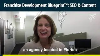 Franchise Development Blueprint | SEO & Content