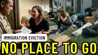 Eviction Rules Changed Instantly When IMMIGRATION Was Mentioned And No One Expected This!