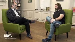 Versión completa. Jimmy Wales: 