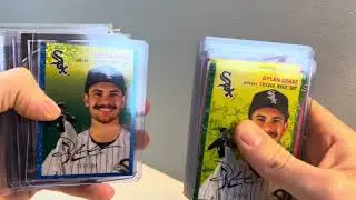 Huge COMC Check Out My Cards Order 