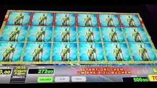 VOLLBILD🔥 Lord of the Ocean 6 🔥Jackpot Freispiele 🔥Novoline Spielothek Geht ab