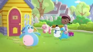 Disney Junior España | Historias de la Doctora Juguetes: episodio 3