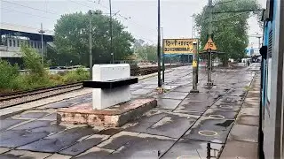 delhi shahdara junction arrival and departure | Delhi Shahdara Junction Railway Station