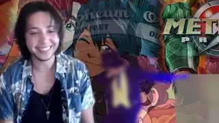 Raye Rodriguez's OutFest Panel, and Metroid Prime (ft. Guardian HQ)