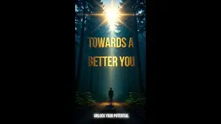 Towards a Better You | Progress Over Perfection