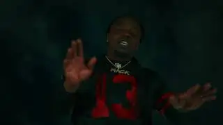 Mack BOB   Right Now OFFICIAL VIDEO