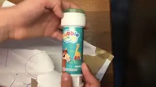 Гигантский набор Pop it.