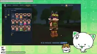Blind Hytale Playthrough!! | vtuber | !art !lurk !coms