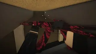 PC Player Tries Phantom Forces Console Servers #5