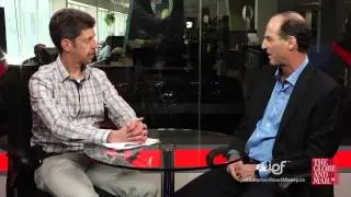 How to prevent fights over wills with Mark Goodfield and Rob Carrick