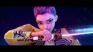 KPop Demon Hunters 2025 1080p ! New PoP Song ! Top PoP 2025