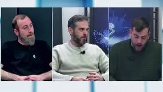 LA RAMPA DE SALIDA|Caf&eacute; Con Goles - Jueves, 22/01/2026