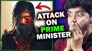 They are Hiding something Very Dangerous 😨🤯 KGF Chapter 2