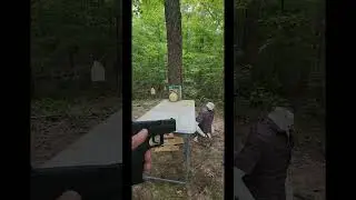 9 мм fmj против 40S&W fmj! Сравнение патронов для SHTF!