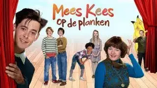 Mees Kees Op De Planken Full Movie