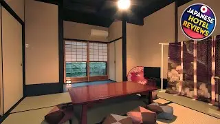 Brian Machiya Inn | Kyoto, Japan | Hotel Review 🏨