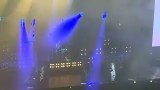 Mcfly O2 Arena -9th October 2024
