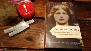 Psychic Defense, Angels, Energy, Hermetic Principles and Qabalah