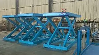 Fixed Scissor Lift Lift👍👍👍Chinese manufacturer--Factory direct sales✅WhatsApp: +8615853155869#lift