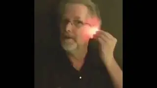 Magic Thumb Light