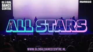 All Stars Perform -  Global Dance Centre - JFSCA Benefiet Show 2024