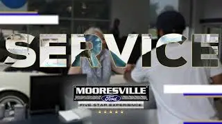 Mooresville Ford - Employee Pricing