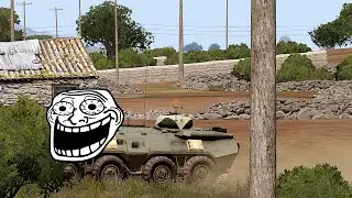 It's not a war crime if you win [tsgames.ru]