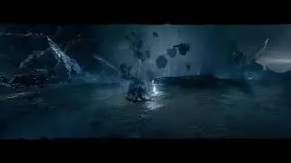 Wolcen : Lords of Mayhem - le guerrier [PC] [FR]