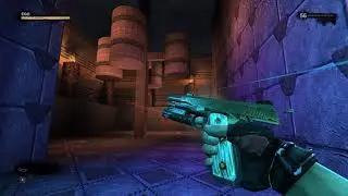 [PC] Duke Nukem Forever: Terraformer & Cat and Mouse