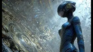 Divergence Protocol | Dark Ambient Music Journey from a Dystopian Future