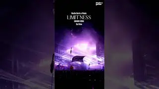 Martin Garrix dropping DNB of Limitness (Arcando Remix) +x Mashup Live at Ultra Miami 2025 !