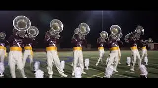 CBrass 2021: Ants Marching (DCI East Encore) feat. Pat Petrillo