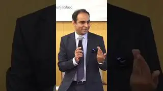 Leadership Skills by Qasim Ali Shah