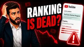 If You're Doing a Ranking Niche, you MUST watch this video