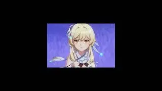 【原神】私の名前はコロンビーナ