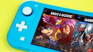Центральный код друга Nintendo Switch (издание 2019 года) | Давайте дружить на Switch! | Рэймонд Страздас