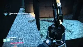 Destiny Out of Map, Venus