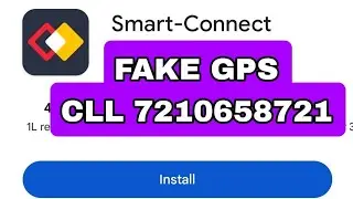 Idea vodafone fake gps vi mod apk smart Connect fake location vi fake punch स्मार्ट कनेक्ट नकली app