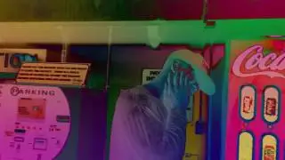 Tane Runo - Good Pussy, Bad Pussy (iPhone video)