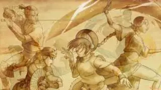avatar legend of korra book 2 spirits my  thoughts