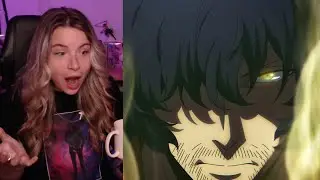 SOLO LEVELING Season 2 Episode 3 Reaction | “Still a Long Way to Go”
