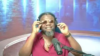SHABBA YOUN NAN BAND LEADER EKIP DWE BYEN PANSE AK SA LAP FE POU JAZZ LA TOUNEN JAN LI DWE TOUNEN AN