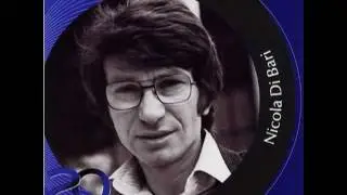Nicola di bari se mai ti parlassero di me (Original)