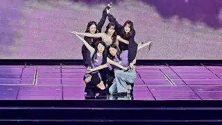 20260201 LE SSERAFIM TOUR 'EASY CRAZY HOT' ENCORE IN SEOUL 르세라핌 콘서트 앵콜 