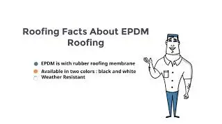 EPDM VS Modified Bitumen Roofing - James Kate Roofing