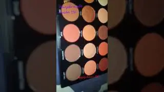 MORPHE night master 15n/happy hour 15h