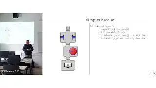Mainor 2022: Java Streams & Optionals