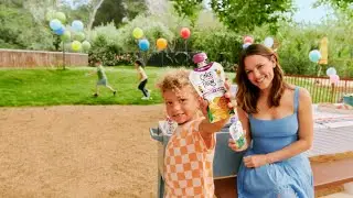 Once Upon a Farm Commercial